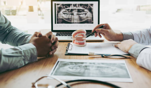 Best Emergency Dentist for Lost Fillings or Crowns in Tahoma, CA