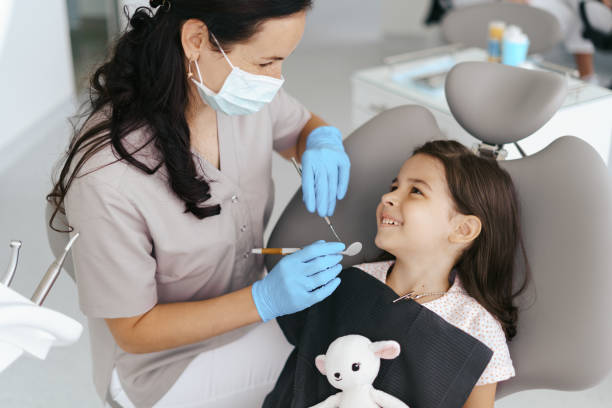 Best Pediatric Emergency Dentist in Tahoma, CA