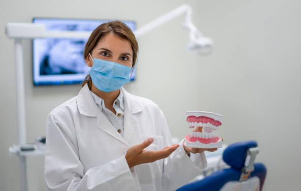 Best Mobile Emergency Dentist in Tahoma, CA