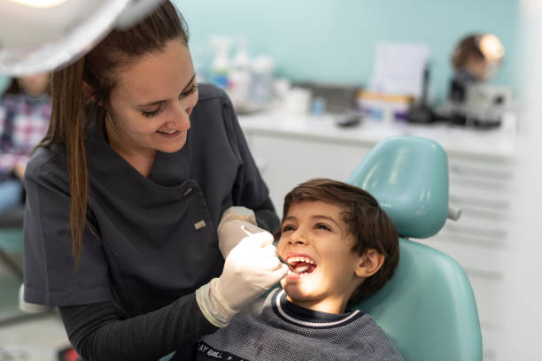 Best Emergency Cosmetic Dentistry in Tahoma, CA