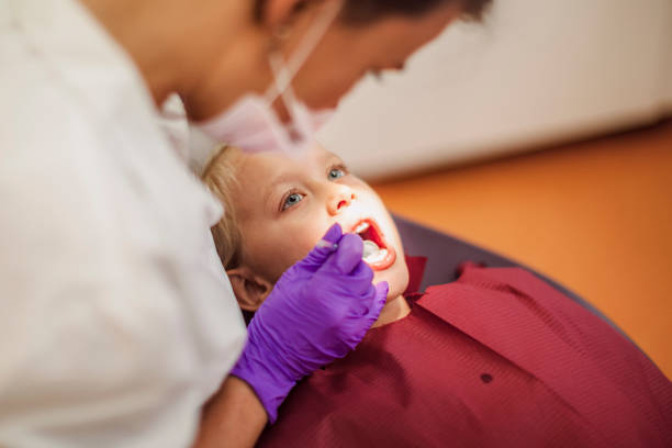 Best Mobile Emergency Dentist in Tahoma, CA
